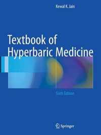 Textbook of Hyperbaric Medicine