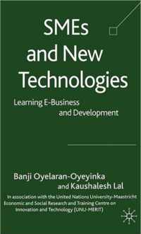 SMEs and New Technologies