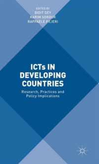 ICTs in Developing Countries