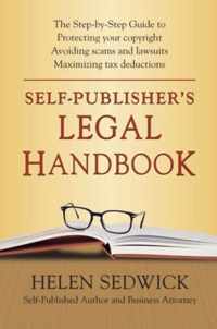 Self-Publisher's Legal Handbook