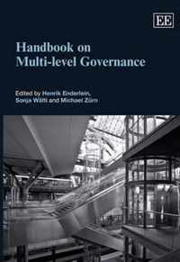 Handbook on Multi-level Governance