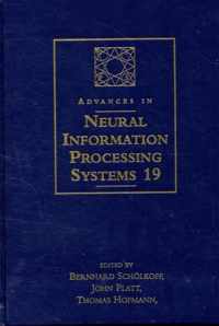 Advances in Neural Information Processing Systems 19