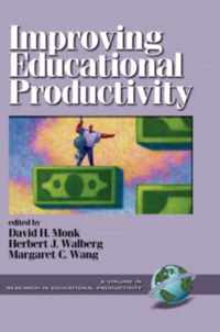 Improving Educational Productivity