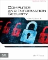 Computer and Information Security Handbook