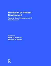 Handbook on Student Development