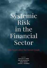 Systemic Risk in the Financial Sector