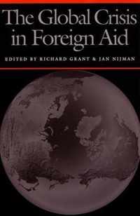 The Global Crisis in Foreign Aid