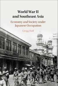 World War II and Southeast Asia