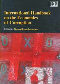 International Handbook on the Economics of Corruption