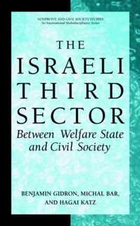 The Israeli Third Sector