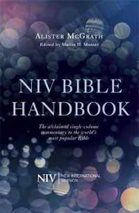 NIV Bible Handbook