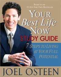 Your Best Life Now Study Guide