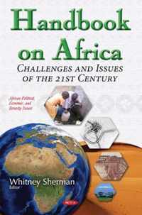 Handbook on Africa