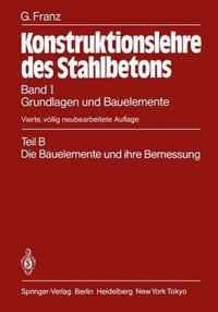 Grundlagen Und Bauelemente