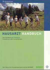 Hausarzt Handbuch Prävention