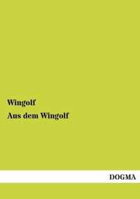 Aus dem Wingolf