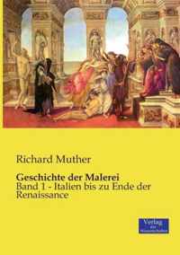 Geschichte der Malerei