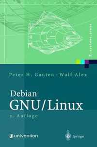 Debian Gnu/Linux