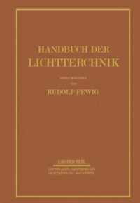 Handbuch der Lichttechnik