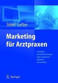 Marketing Fur Arztpraxen