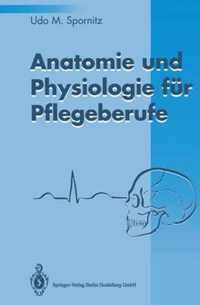 Anatomie Und Physiologie Fur Pflegeuber Ufe