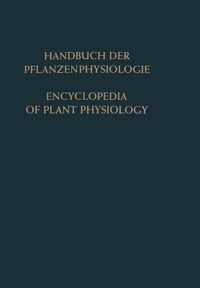 Genetische Grundlagen Physiologischer Vorgänge / Genetic Control of Physiological Processes