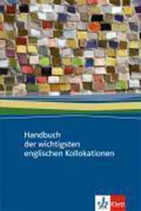 Handbuch der wichtigsten englischen Kollokationen