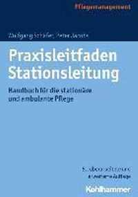 Praxisleitfaden Stationsleitung