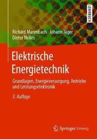 Elektrische Energietechnik