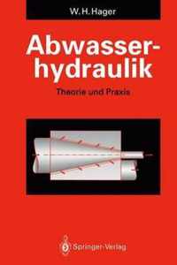 Abwasserhydraulik