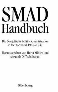 SMAD-Handbuch