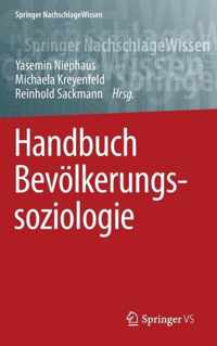 Handbuch Bevölkerungssoziologie