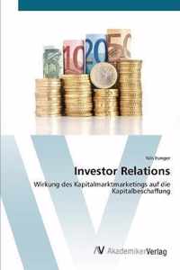 Investor Relations