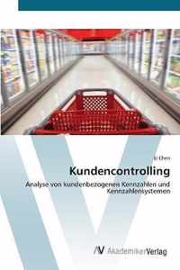 Kundencontrolling