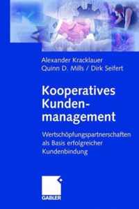 Kooperatives Kundenmanagement