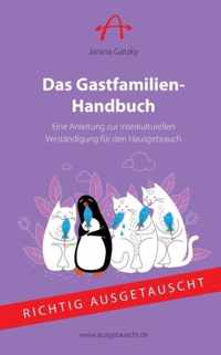 Das Gastfamilien-Handbuch