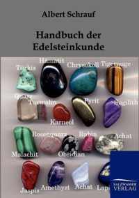 Handbuch der Edelsteinkunde