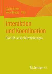 Interaktion Und Koordination