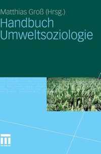 Handbuch Umweltsoziologie