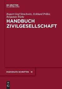 Handbuch Zivilgesellschaft