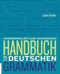 Handbuch zur deutschen Grammatik