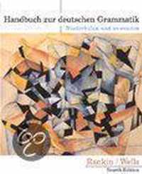 Handbuch Zur Deutschen Grammatik