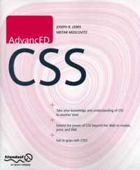 AdvancED CSS