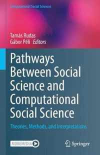 Pathways Between Social Science and Computational Social Science