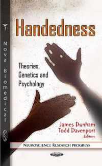 Handedness