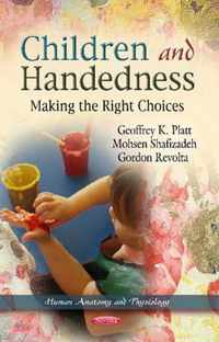 Children & Handedness