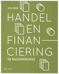 Handel en financiering