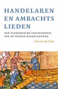 Handelaren en ambachtslieden