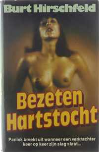 Bezeten Hartstocht