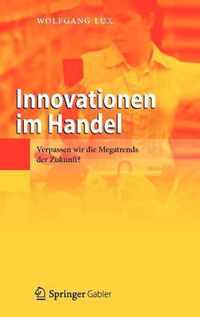 Innovationen Im Handel